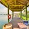Waterfront Home 30 Mi to New Orleans with Boat Dock - Slidell