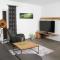 Villa Grün, Loft- Wohnung 09