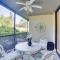 Bonita Springs Vacation Rental with Community Pool!