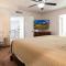 Ranch Glam Townhome with Indoor Fireplace - الباسو