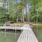 Riverview Charming 2Br Cabin on Torch River Minutes to Sandbar 2853 - Rapid City