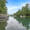 Riverview Charming 2Br Cabin on Torch River Minutes to Sandbar 2853 - Rapid City