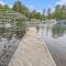 Torch River Retreat 3bdr Home w Dock Minutes to the Sandbar 2813 - Rapid City