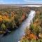 Torch River Retreat 3bdr Home w Dock Minutes to the Sandbar 2813 - Rapid City