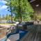 Torch River Retreat 3bdr Home w Dock Minutes to the Sandbar 2813 - Rapid City