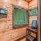 Rustic Paradise Pool Table, Hot Tub, Sleeps 12 - بروكن بو