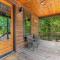 Rustic Paradise Pool Table, Hot Tub, Sleeps 12 - بروكن بو