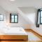 4-Raum Apartment bis 8 Pers 43