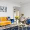 Angel Apartment - KREID Homes Serviced Apartments - Londres