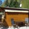Poolhaus im Südharz