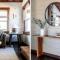 Idyllic & private retreat with beautiful views an spa - 蓝岭
