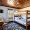 Idyllic & private retreat with beautiful views an spa - 蓝岭