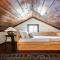 Idyllic & private retreat with beautiful views an spa - 蓝岭