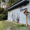 Steinhuder Meer Ferienhaus Schwalbennest - 吕本山麓诺伊施塔特
