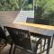 Steinhuder Meer Ferienhaus Schwalbennest - 吕本山麓诺伊施塔特