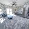 Lavish Lake Havasu Villa Pool Fire Pit an Views - 哈瓦苏湖城