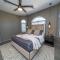 Lavish Lake Havasu Villa Pool Fire Pit an Views - 哈瓦苏湖城