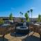 Lavish Lake Havasu Villa Pool Fire Pit an Views - 哈瓦苏湖城