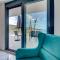 Sea Salt Apartment