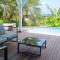 Villa Vanillier - Vue Mer - Piscine - V Ciel&Mer - 圣弗朗索瓦