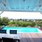 Villa Vanillier - Vue Mer - Piscine - V Ciel&Mer - 圣弗朗索瓦