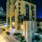 Premium apartment in street Nizami