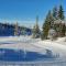 Vinterdrøm i Valdres, Ski in out, Panoramautsikt - Aurdal