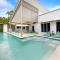 Dune - Poolside Elegance near Parap Markets & Beach