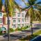 Hotel Castillo Huatulco & Beach Club