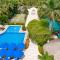 Hotel Castillo Huatulco & Beach Club
