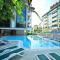 1bd Flat 200m to the Beach! Great Location! - 阿拉尼亚