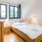 2-Raum Apartment bis 4 Pers 12