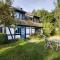 2-Raum Apartment bis 4 Pers 12