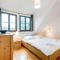 2-Raum Apartment bis 4 Pers 12