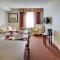 Coast Grimshaw Hotel & Suites