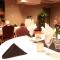 Coast Grimshaw Hotel & Suites