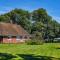 Ferienhaus Reetsommer