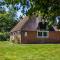 Ferienhaus Reetsommer