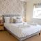 4x Bed Elegant Home with Parking - 伊利