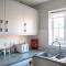 4x Bed Elegant Home with Parking - 伊利
