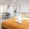 Comfort Camden Studio Apartments - 伦敦