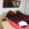 Aparthotel Kompass A 301