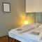 Discover Danube and Prater Stern from Our 1BR Gem - Wien