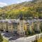 Ritz Carlton Vail #314 condo - فيل