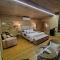 Nalua Glamping y Hotel