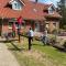 Ferienhof Thele Wohnung EG