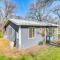 Peaceful Ranch Getaway with Deck in Red Bluff! - Red Bluff