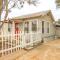 Walk to Main Street Cottage with Deck in Bandera! - Bandera