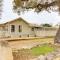 Walk to Main Street Cottage with Deck in Bandera! - Bandera