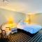 Travelodge by Wyndham-Thomasville AL